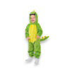Picture of DINOSAUR COSTUME 3-4 YEARS